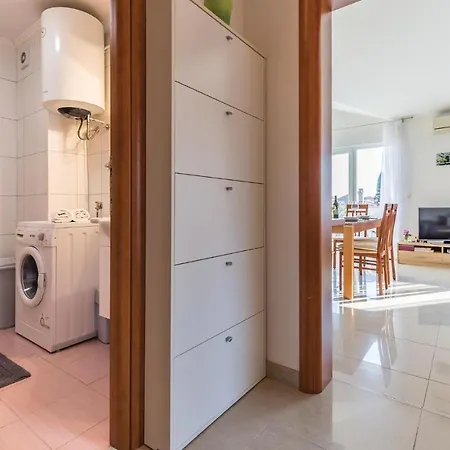 Two-bedroom In Appartamento