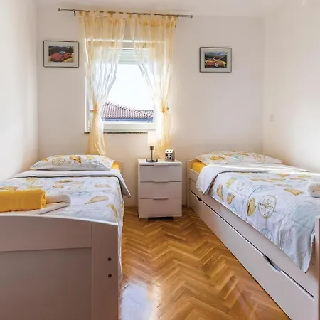 Two-bedroom In
