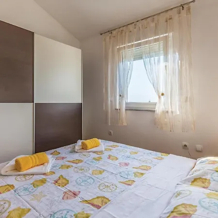 Appartamento Two-bedroom In