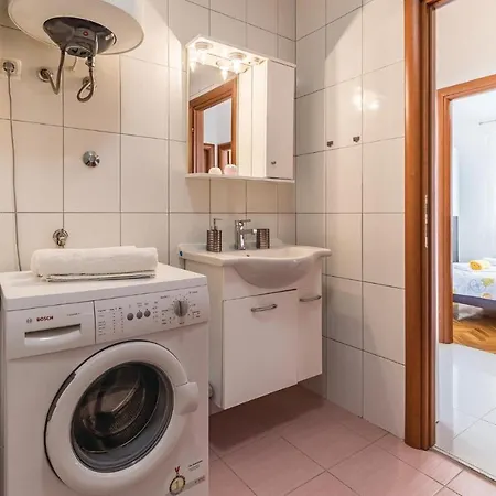 Two-bedroom In Appartamento *