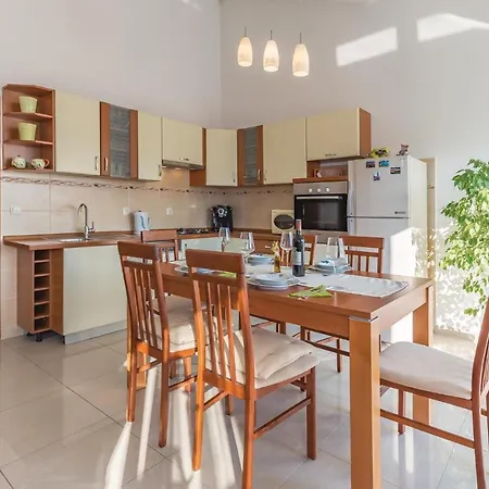 Appartamento Two-bedroom In *