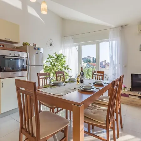 Two-bedroom In