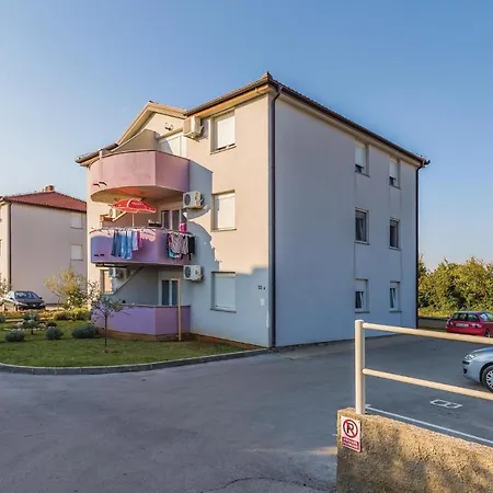 Two-bedroom In *