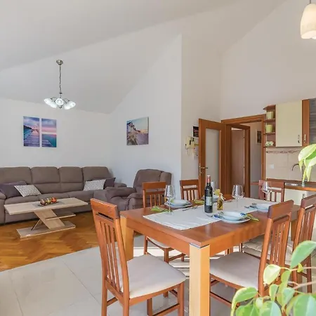 Two-bedroom In *