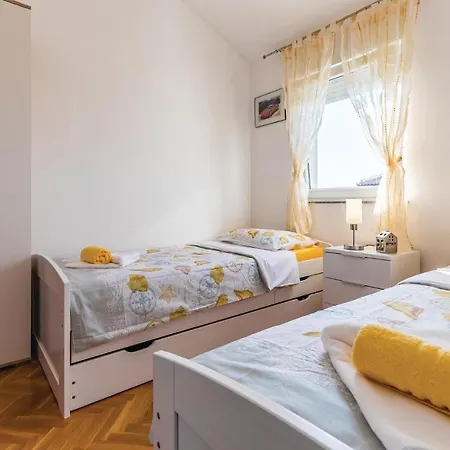 Two-bedroom In * Vodnjan